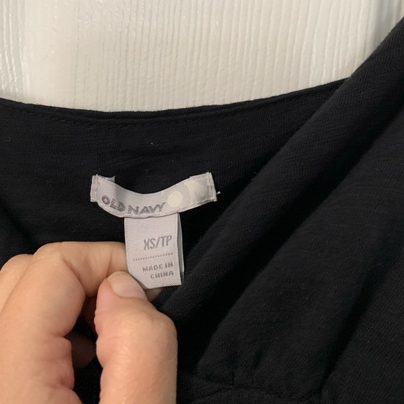 Old Navy Sun Dress - Picture 4 of 5